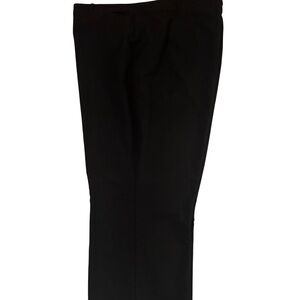 Elegant Black Ankle Pants.wp1210